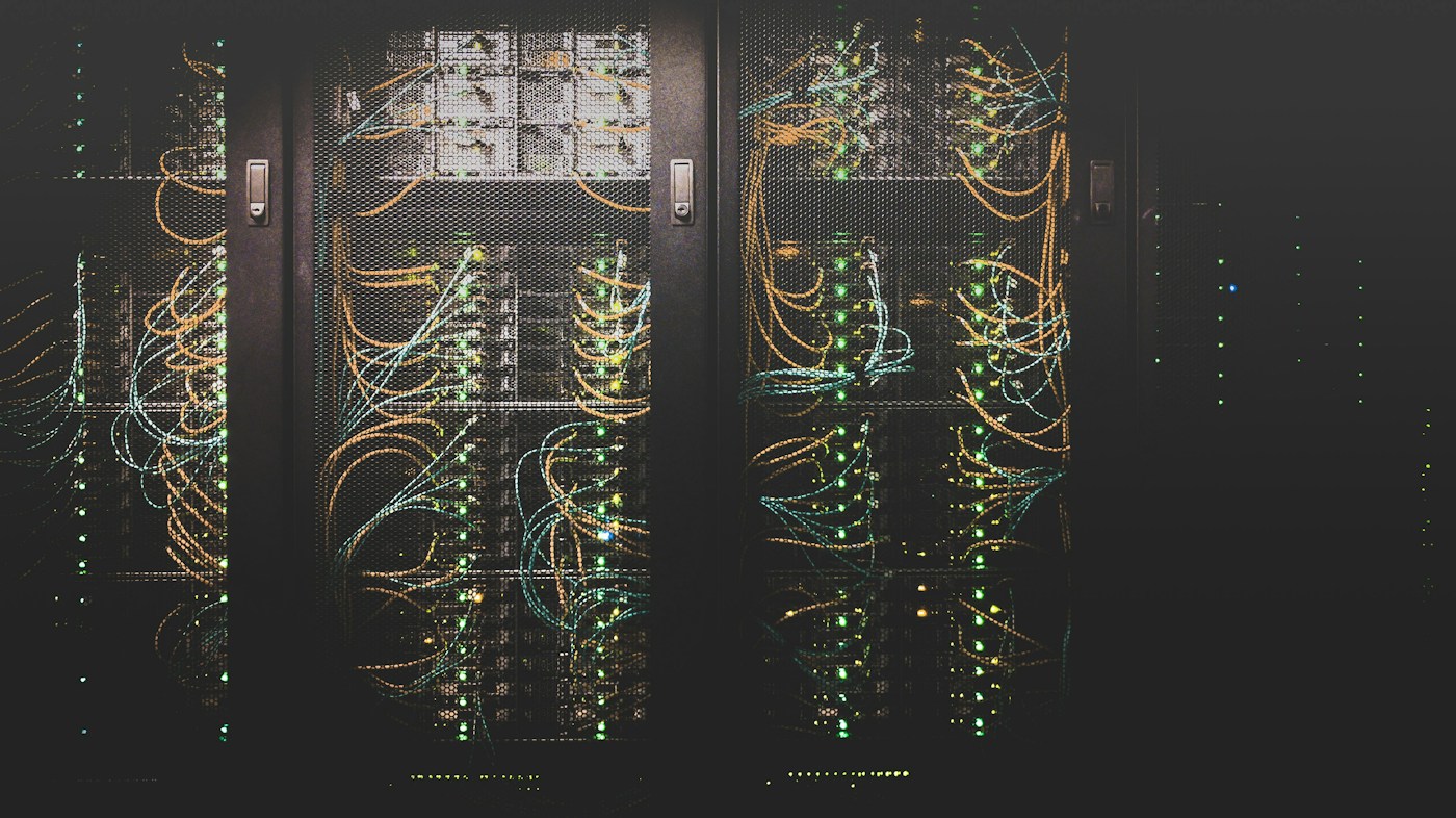Infrastruktura sieciowa — zdjęcie ilustracyjne